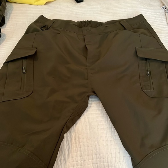 Light-weight tactical pants - Picture 1 of 2